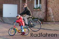 Radfahren