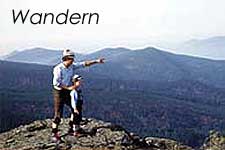 Wandern