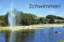 Schwimmen