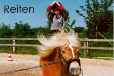 Reiten
