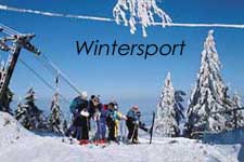 Wintersport