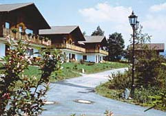 Das Feriendorf