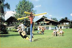 Abenteuerspielplatz