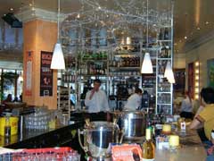 Caf&eacute;s
